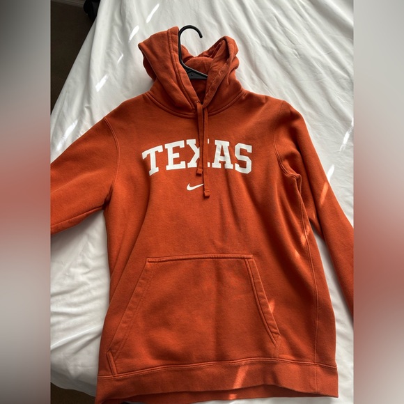 Texas A&M Hoodie Nike - Picture 1 of 4